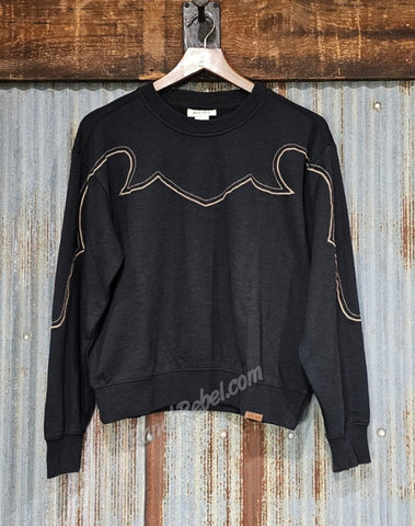 Ariat Hickory Sweatshirt #6517