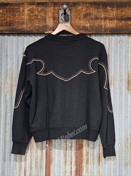 Ariat Hickory Sweatshirt #6517