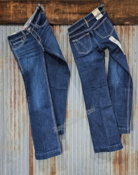 Ariat Mid Rise Cindy Trouser #6486