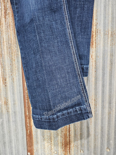 Ariat Mid Rise Cindy Trouser #6486