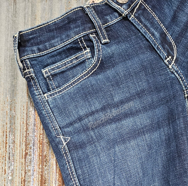 Ariat Mid Rise Cindy Trouser #6486