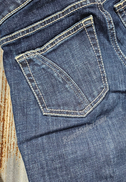 Ariat Mid Rise Cindy Trouser #6486