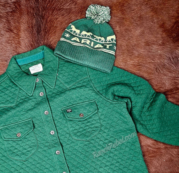 Ariat Apres Ski Beanie #6468