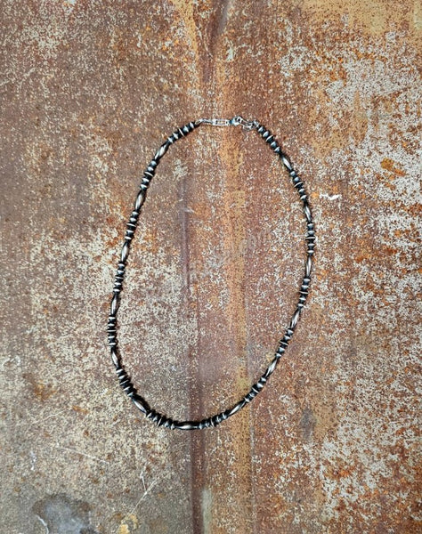 Noelle Necklace #6508