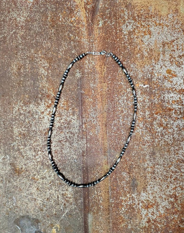 Noelle Necklace #6508