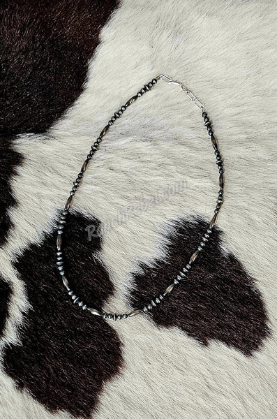 Noelle Necklace #6508