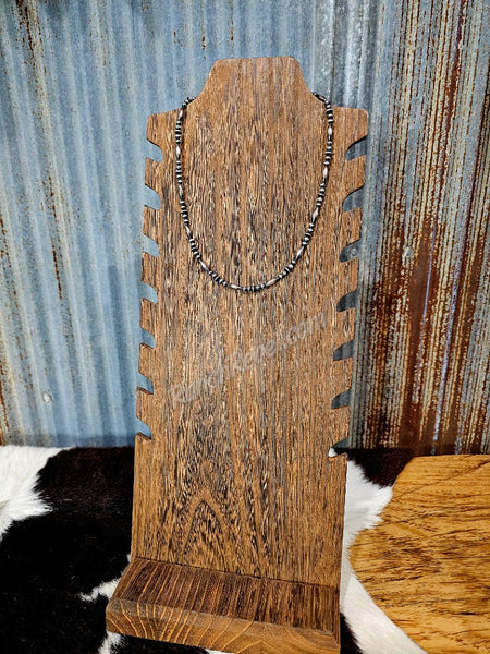 Noelle Necklace #6508