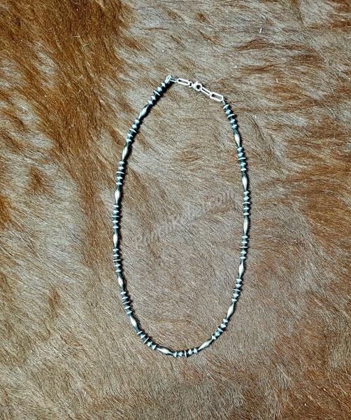 Noelle Necklace #6508