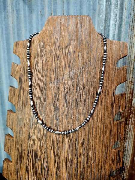 Noelle Necklace #6508