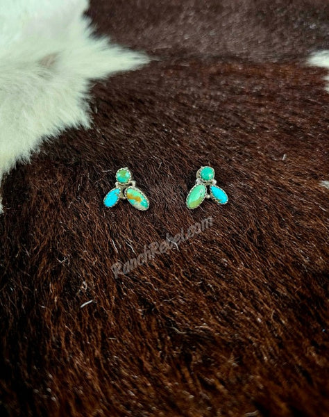 Camarillo Earrings #6507