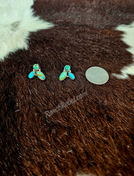 Camarillo Earrings #6507