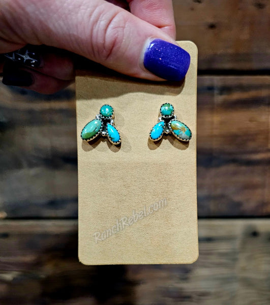 Camarillo Earrings #6507