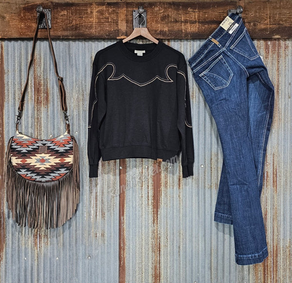 Ariat Hickory Sweatshirt #6517