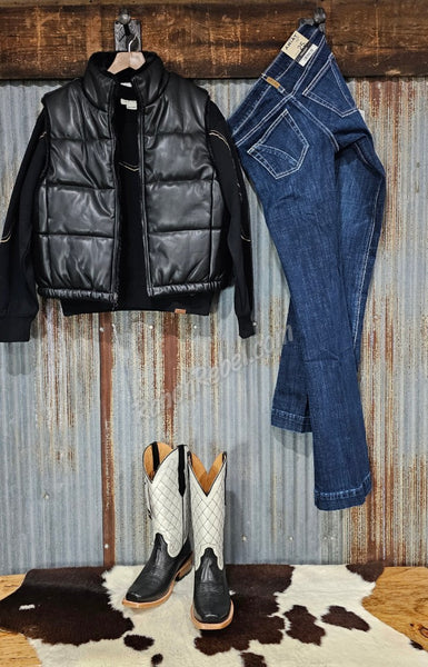 Ariat Hickory Sweatshirt #6517