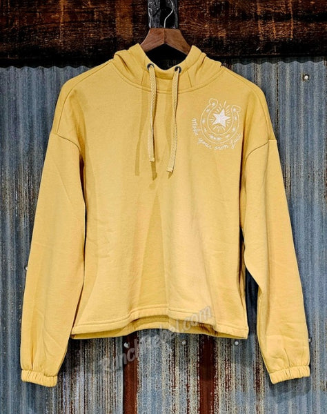 Ariat Essential Hoodie Rattan Lucky Hoodie #6555