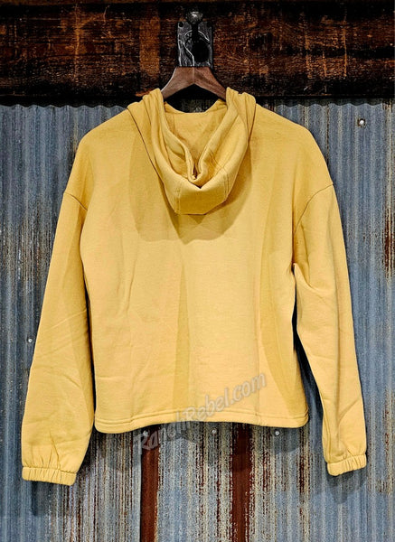 Ariat Essential Hoodie Rattan Lucky Hoodie #6555