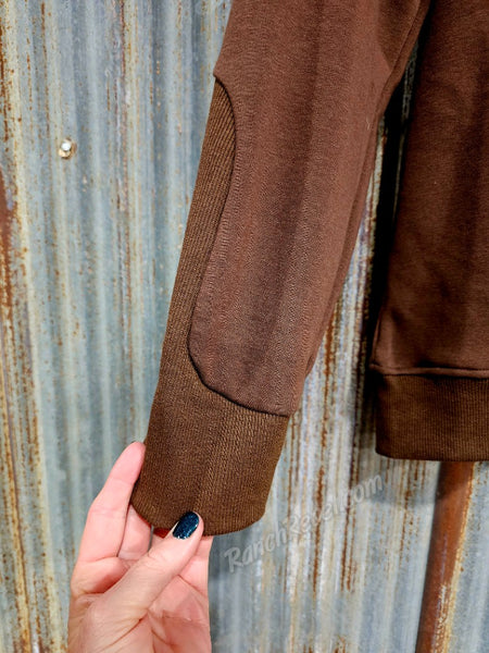 Bulldogger Hoodie #6560