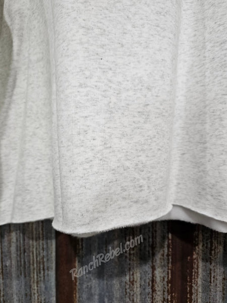 Ranch Legends Zip Sweatshirt #6561