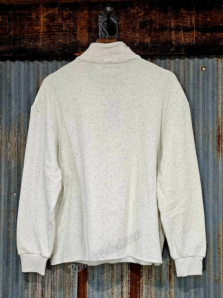 Ranch Legends Zip Sweatshirt #6561
