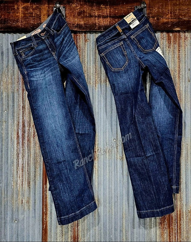 Ariat Perfect Rise Maddie Trouser #6557