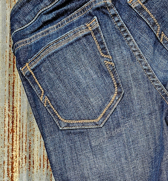 Ariat Perfect Rise Maddie Trouser #6557