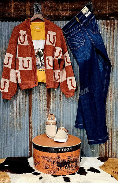 Ariat Western Photo Tee #6483