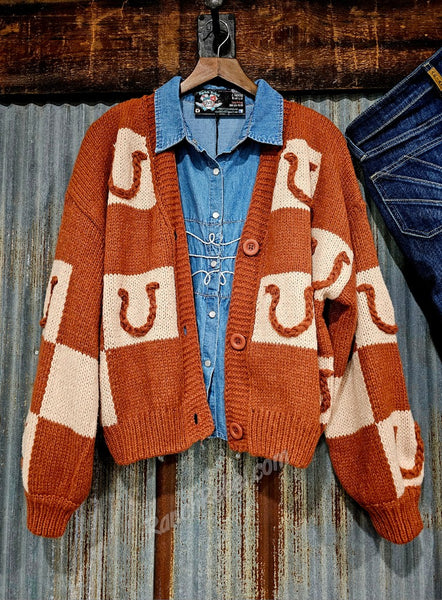 Loopty Lou Denim #6447