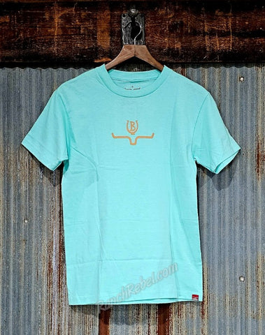 Kimes Ranch Lucky B Saddle #6563