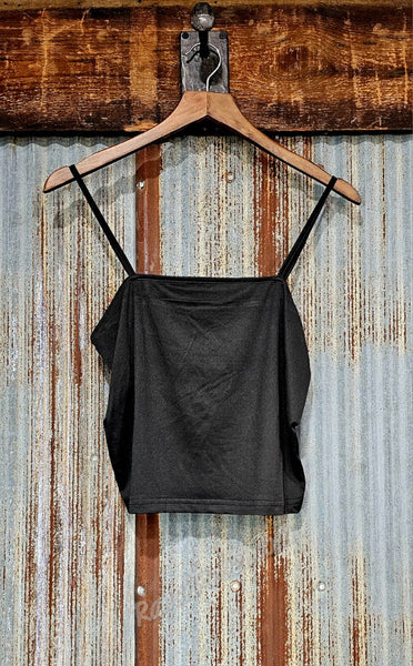 Cowboy Bow Tie Top #6570