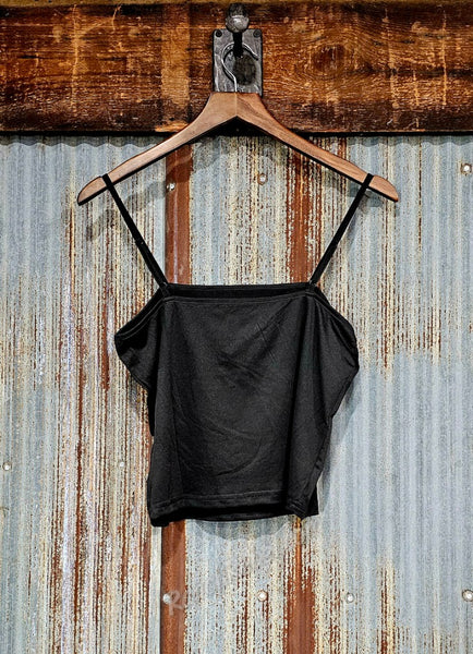 Cowboy Bow Tie Top #6570