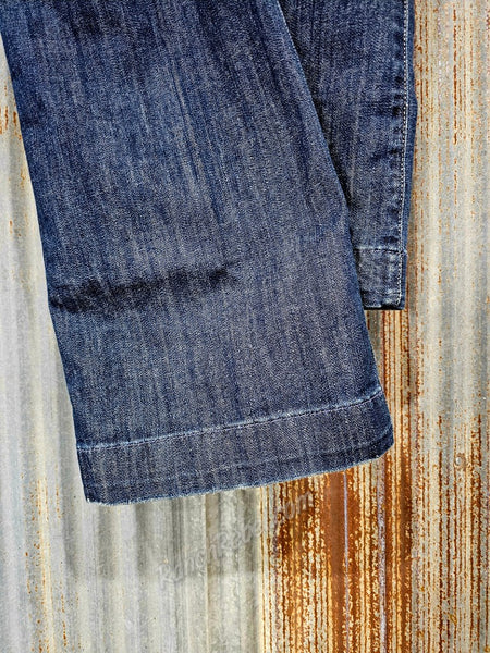 Ariat High Rise Vivienne Slim Trouser #6571