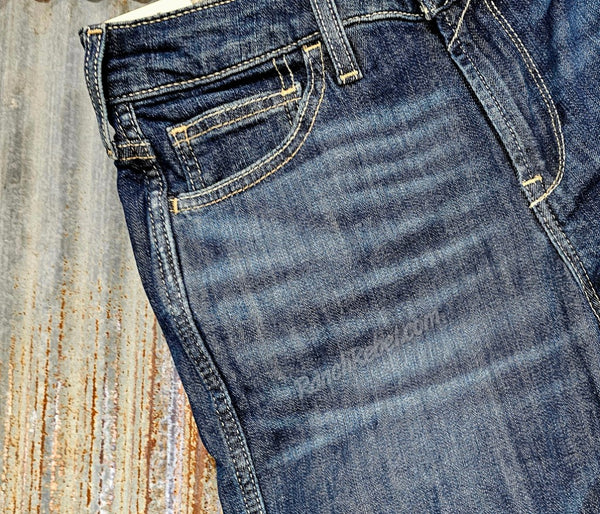 Ariat High Rise Vivienne Slim Trouser #6571