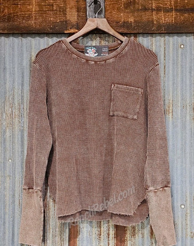 Basic Thermal in Brown #6573