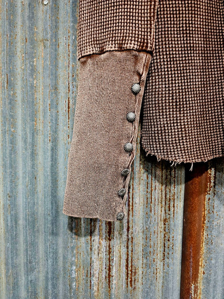 Basic Thermal in Brown #6573