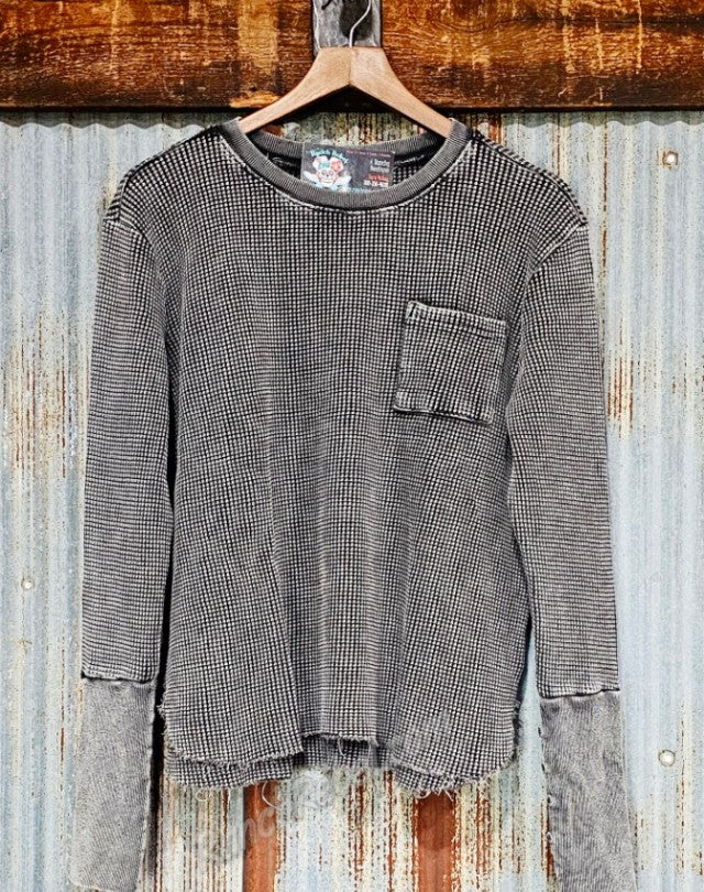 Basic Thermal in Black #6572