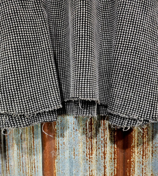 Basic Thermal in Black #6572