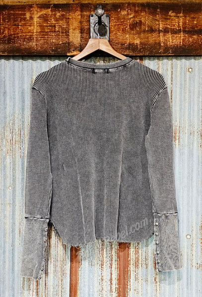 Basic Thermal in Black #6572