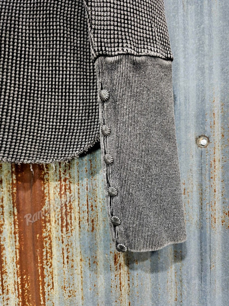 Basic Thermal in Black #6572