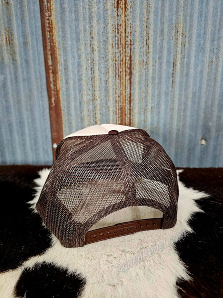 Ranch Account Cap #6574