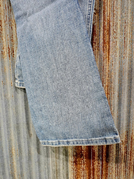 Ariat Perfect Rise Nayelli Boot Cut Jean #6577