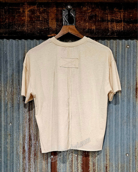 Wild West Cowboy #6579