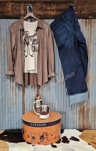 Wild West Cowboy #6579