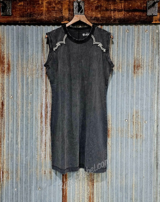 Ariat Jordan Dress #6619