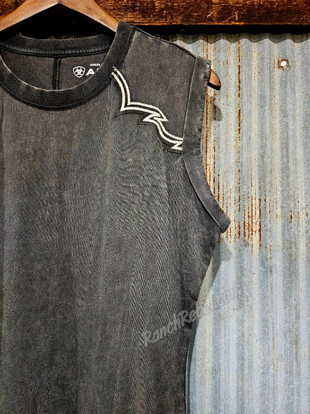 Ariat Jordan Dress #6619