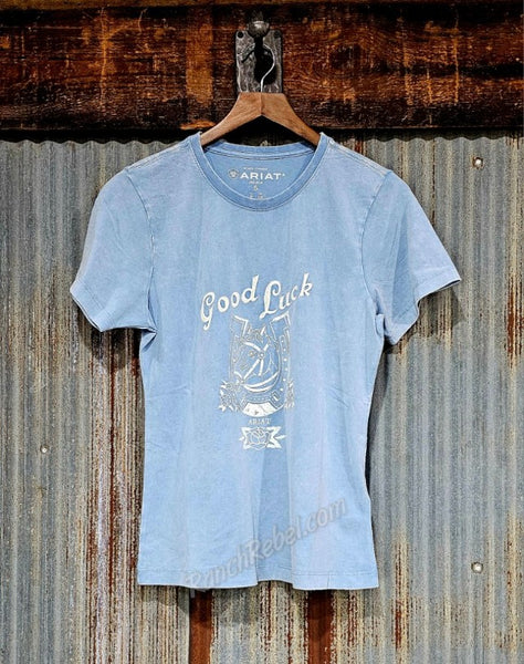 Ariat Lucky Dreams Tee #6593