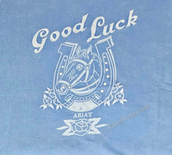 Ariat Lucky Dreams Tee #6593