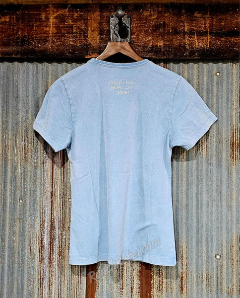 Ariat Lucky Dreams Tee #6593