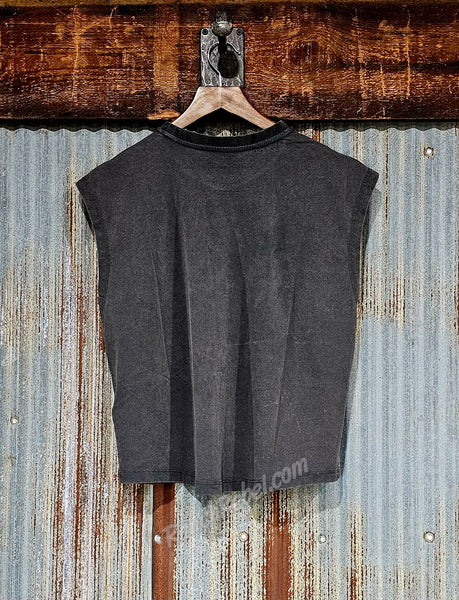 Ariat Dallas Bootstitch Tank #6648