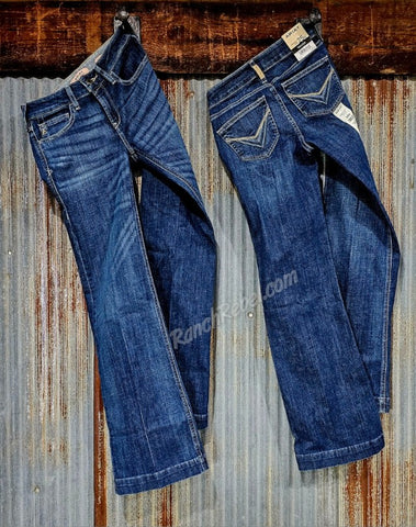 Ariat Perfect Rise Lelani Trouser #6594