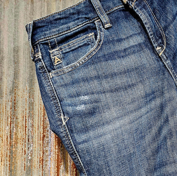 Ariat Perfect Rise Lelani Trouser #6594